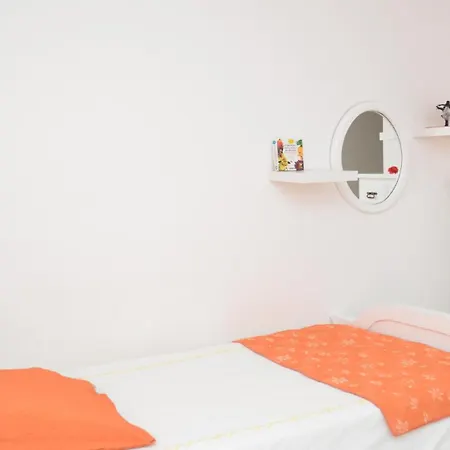 Апартаменты Casa Darias Duplex 1a Валле Гранд Рей