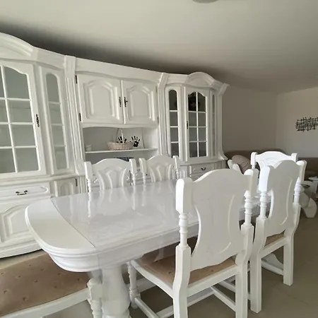 Casa Darias Duplex 1a Валле Гранд Рей