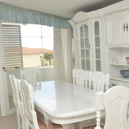 Casa Darias Duplex 1a * Валле Гранд Рей