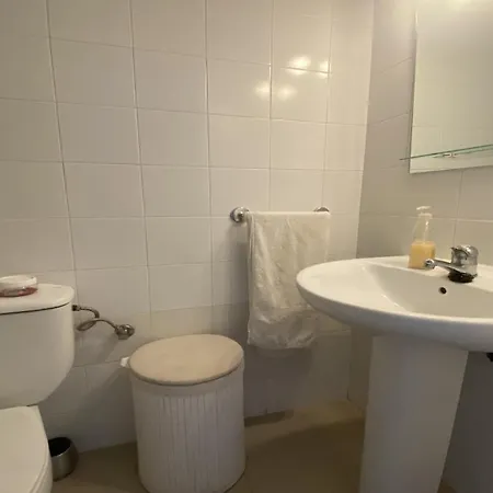 Casa Darias Duplex 1a Apartman