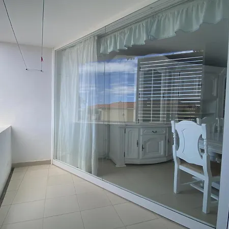 Casa Darias Duplex 1a Апартаменты *
