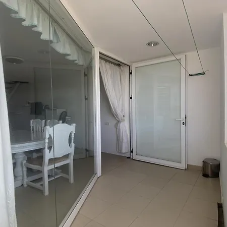 Casa Darias Duplex 1a Apartman Valle Gran Rey