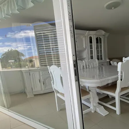 Апартаменты Casa Darias Duplex 1a Валле Гранд Рей