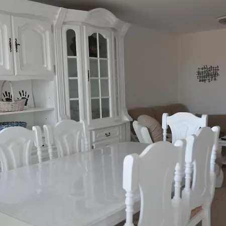 Casa Darias Duplex 1a *