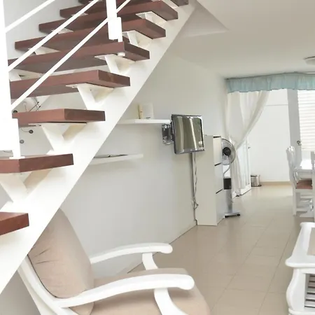 Casa Darias Duplex 1a * Валле Гранд Рей
