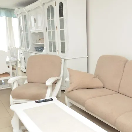 Casa Darias Duplex 1a