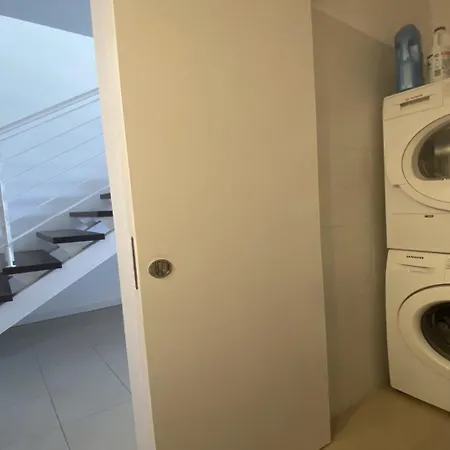 Casa Darias Duplex 1a Apartman Valle Gran Rey