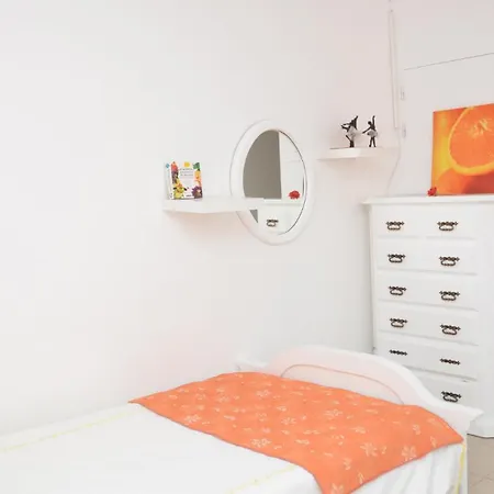 Апартаменты Casa Darias Duplex 1a Валле Гранд Рей