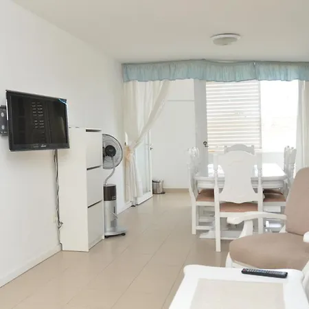 Casa Darias Duplex 1a * Валле Гранд Рей