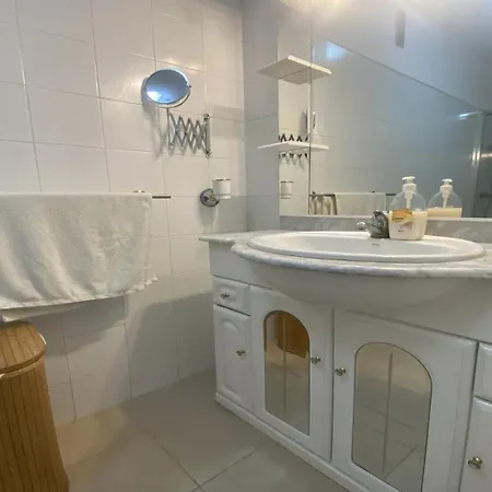 Casa Darias Duplex 1a