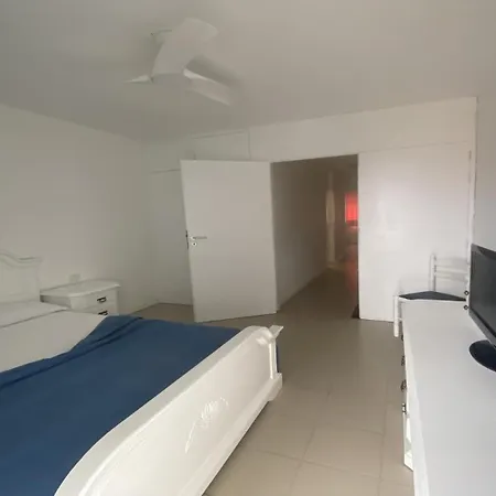 Casa Darias Duplex 1a Апартаменты