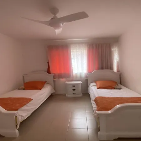 Casa Darias Duplex 1a