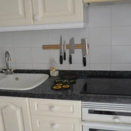 Casa Darias Duplex 1a Апартаменты