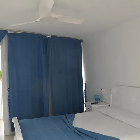 Apartman Casa Darias Duplex 1a