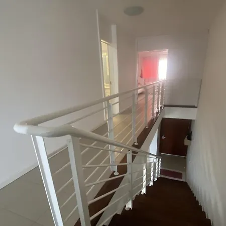 Casa Darias Duplex 1a Apartman *