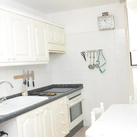 Casa Darias Duplex 1a Валле Гранд Рей