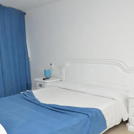 Apartman Casa Darias Duplex 1a