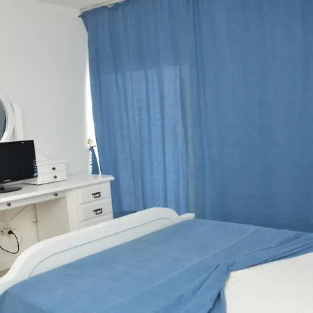 Апартаменты Casa Darias Duplex 1a *