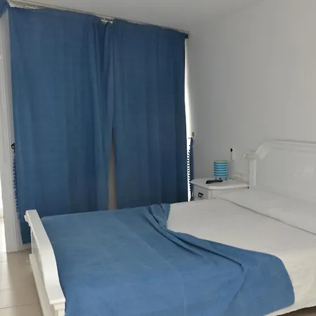 Casa Darias Duplex 1a *