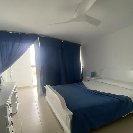 Casa Darias Duplex 1a Valle Gran Rey