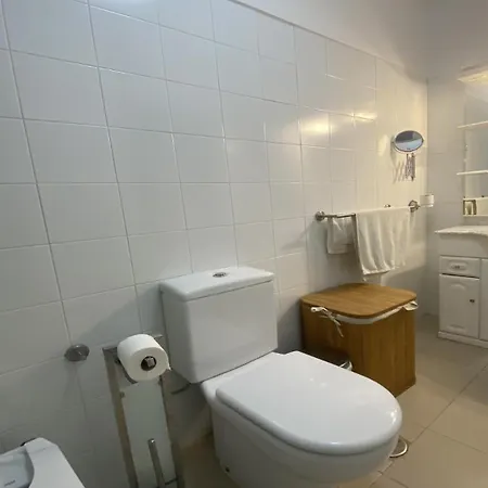 Casa Darias Duplex 1a Apartman *