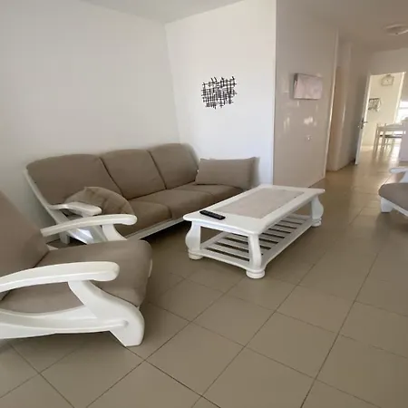 Апартаменты Casa Darias Duplex 1a *