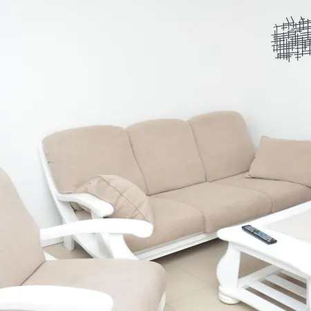 Casa Darias Duplex 1a Валле Гранд Рей