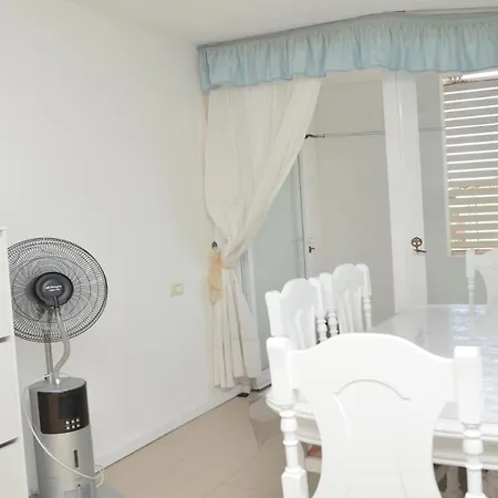 Casa Darias Duplex 1a Апартаменты