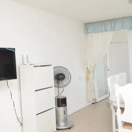 Апартаменты Casa Darias Duplex 1a