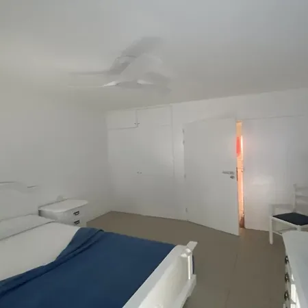 Апартаменты Casa Darias Duplex 1a *