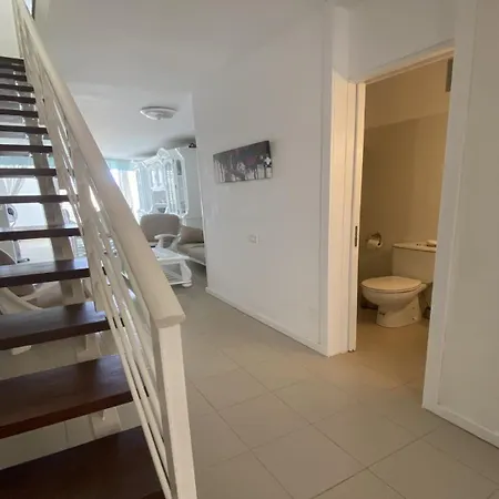 Casa Darias Duplex 1a *