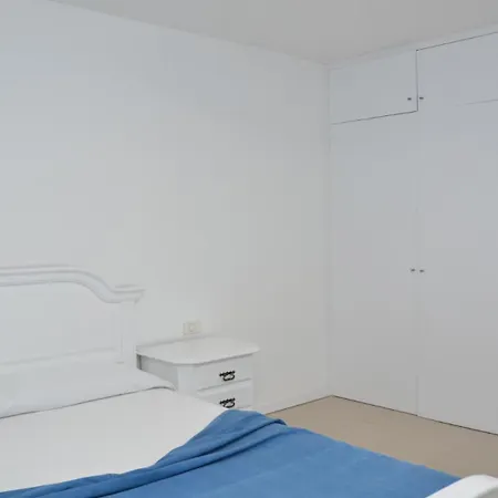 Casa Darias Duplex 1a Апартаменты Валле Гранд Рей