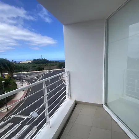 Casa Darias Duplex 1a * Валле Гранд Рей