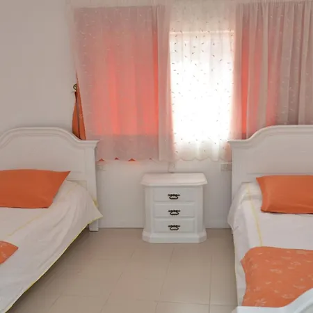 Апартаменты Casa Darias Duplex 1a