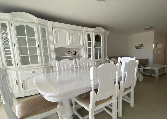 Casa Darias Duplex 1a Valle Gran Rey