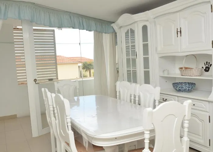 Casa Darias Duplex 1a * Valle Gran Rey