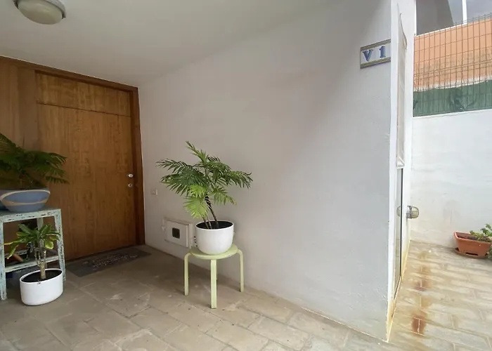 Lejlighed Casa Darias Duplex 1a