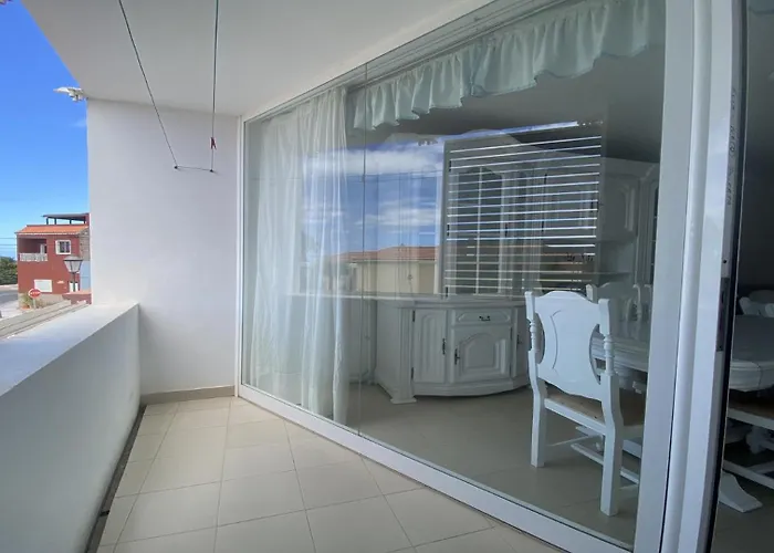 Casa Darias Duplex 1a Lejlighed *