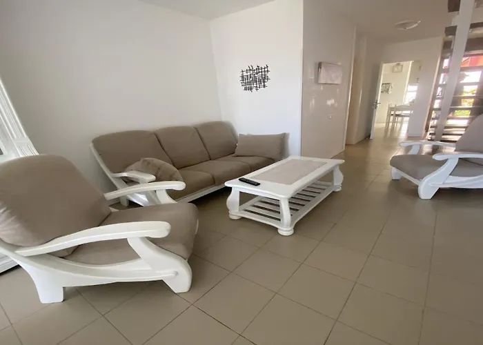 Lejlighed Casa Darias Duplex 1a *