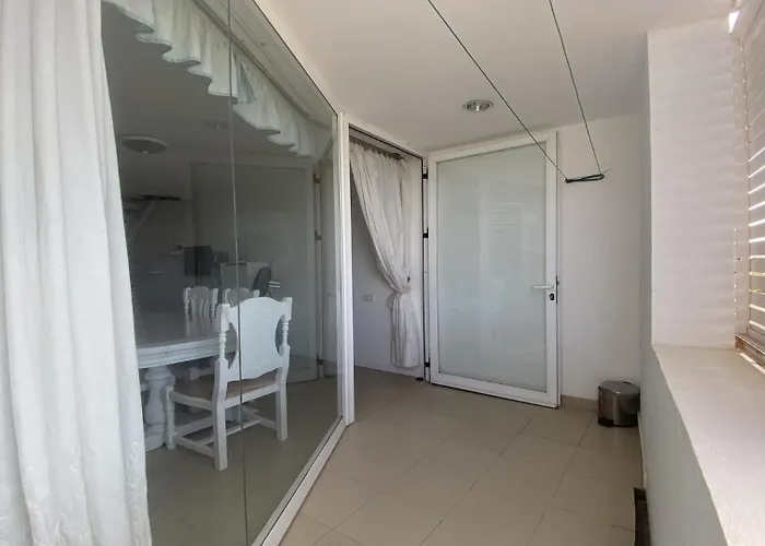 Casa Darias Duplex 1a Lejlighed Valle Gran Rey