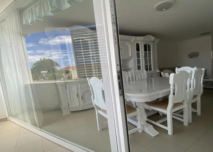 Lejlighed Casa Darias Duplex 1a Valle Gran Rey