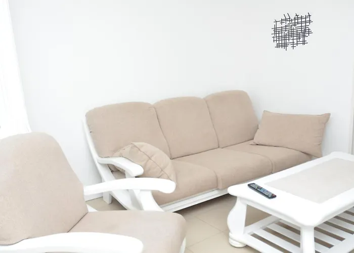 Casa Darias Duplex 1a Valle Gran Rey