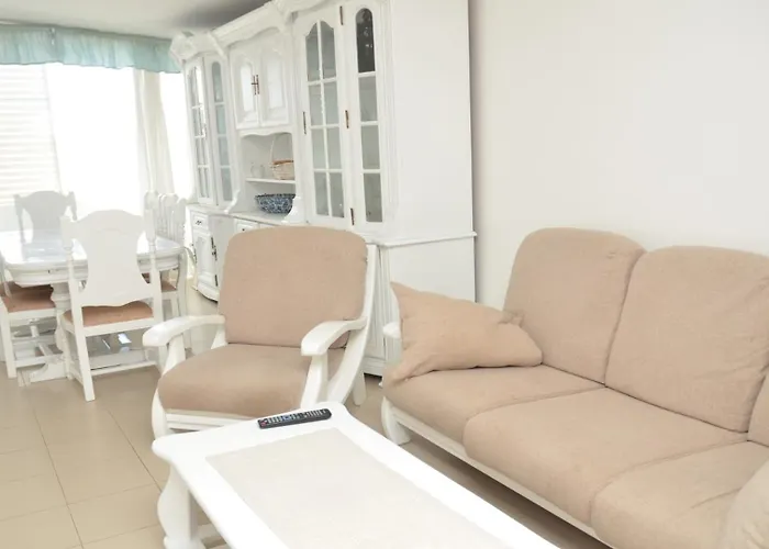 Casa Darias Duplex 1a