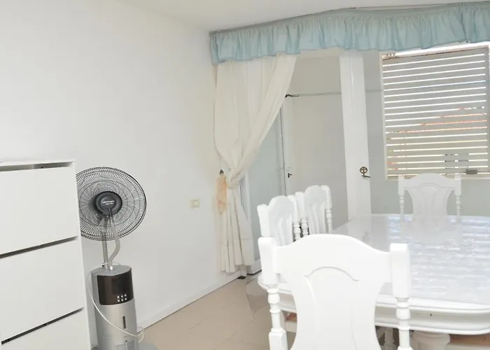 Casa Darias Duplex 1a Lejlighed