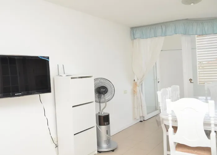 Lejlighed Casa Darias Duplex 1a