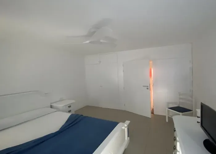 Lejlighed Casa Darias Duplex 1a *