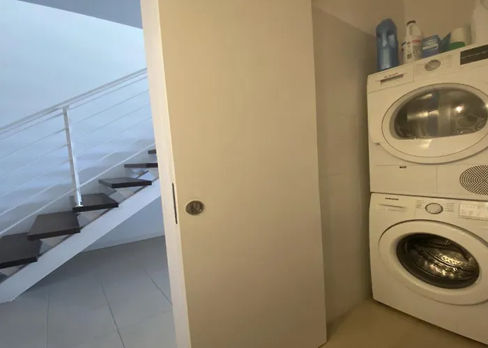 Casa Darias Duplex 1a Lejlighed Valle Gran Rey