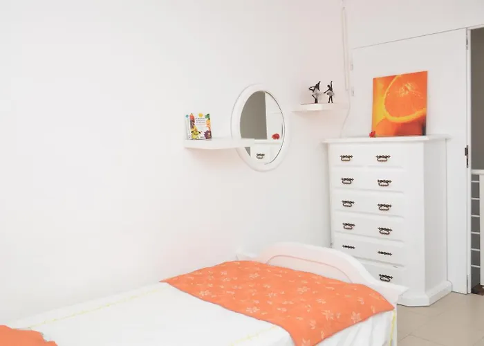 Lejlighed Casa Darias Duplex 1a Valle Gran Rey