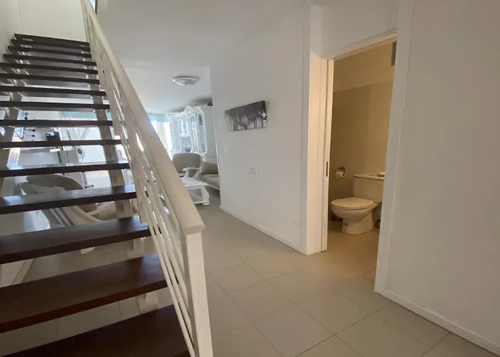 Casa Darias Duplex 1a *