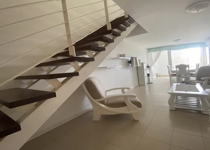 Casa Darias Duplex 1a Valle Gran Rey